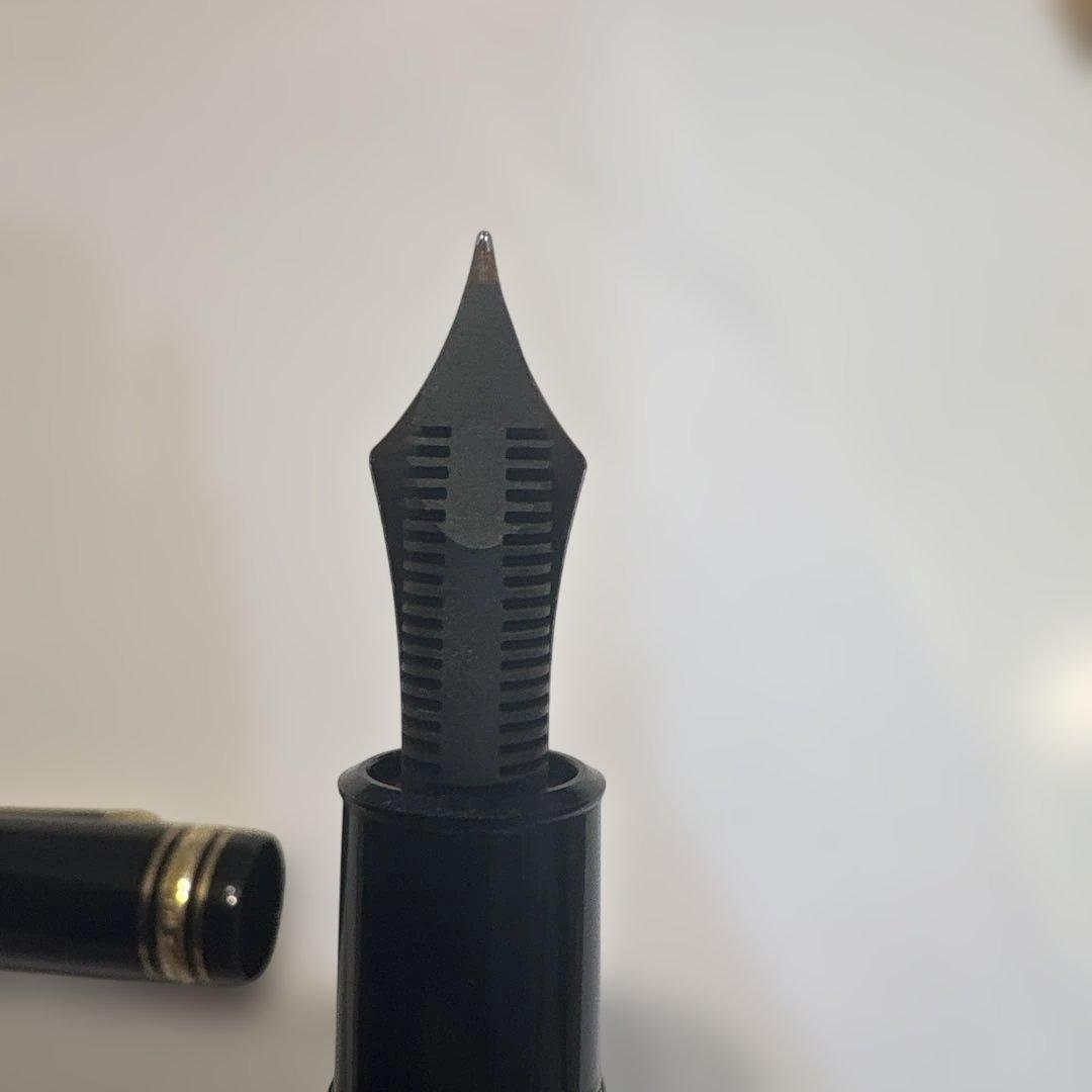 な*き様 モンブラン万年筆マイスターシュテック149