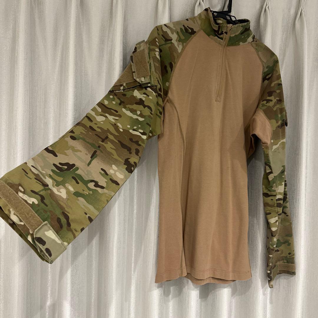 戦闘服　マルチカム　5.11