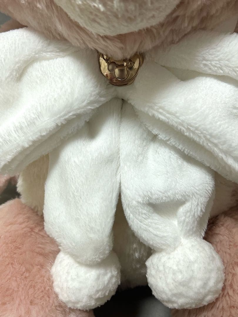 【最終お値下げ】リーナベル ぬいぐるみダンシングスノーフレークス Mサイズ