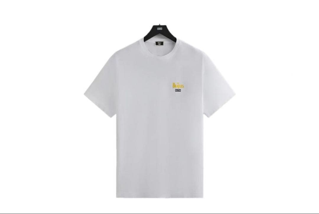 ミュージシャン Kith for The Beatles Portrait Vintage