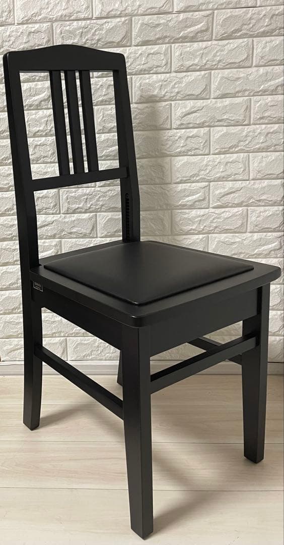 ヤマハ　トムソン椅子　アップライトピアノ　グランドピアノ　YAMAHA