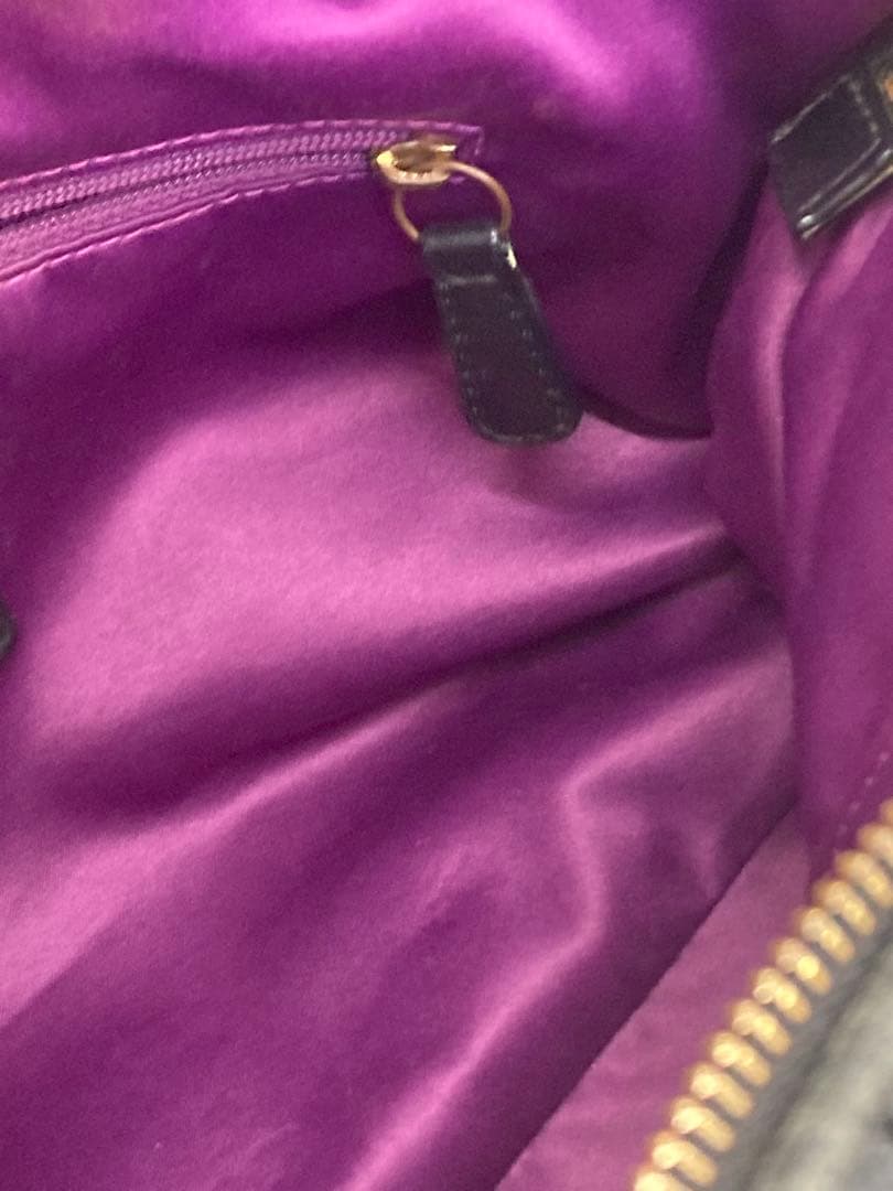 COACH コーチ 2way ワンショルダーバッグ マディソン 黒