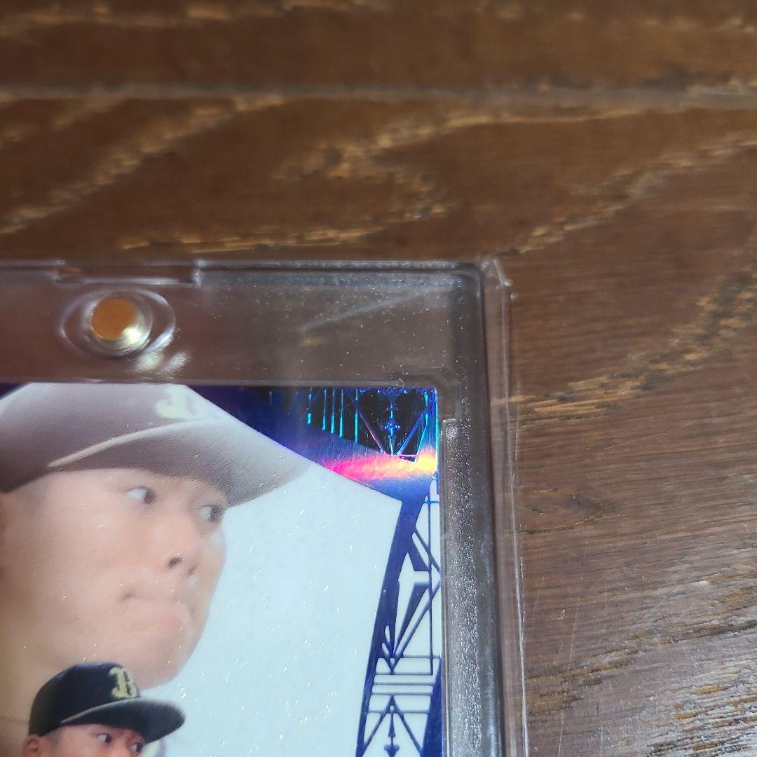 山本由伸 カード