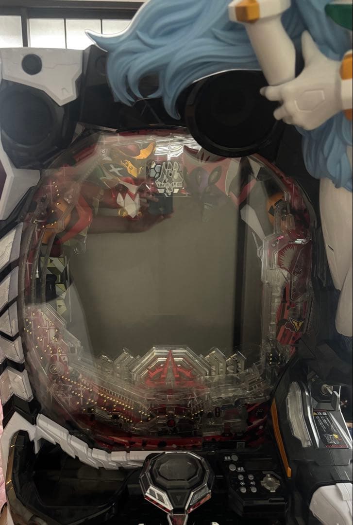 シン・エヴァンゲリオン Type レイ