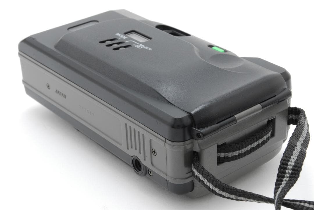 ◆ケース付き◆ チノン Chinon Auto 3001 フィルムカメラ