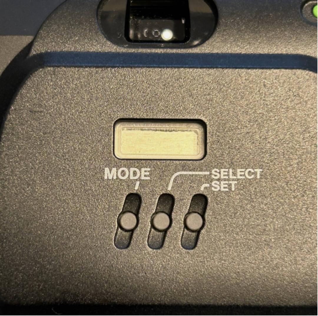 ◆ケース付き◆ チノン Chinon Auto 3001 フィルムカメラ