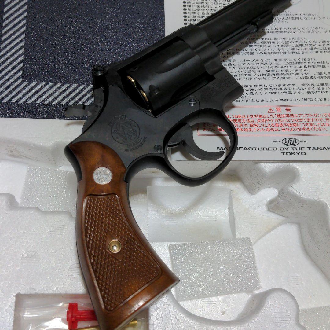 タナカワークス　M15 HW