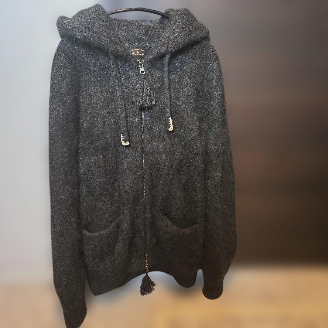 MAATEE&SONS 24aw 極超圧縮PARKA GELATO