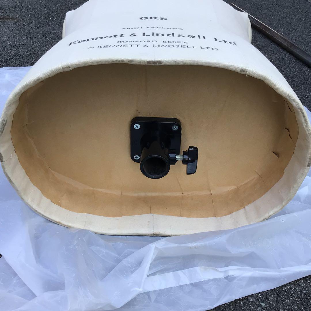 Kennett & Lindsell ケネットアンドリンゼル　マネキン　トルソー