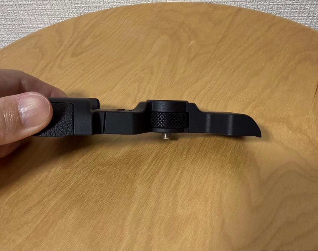 SONY GP-X2 カメラグリップエクステンション