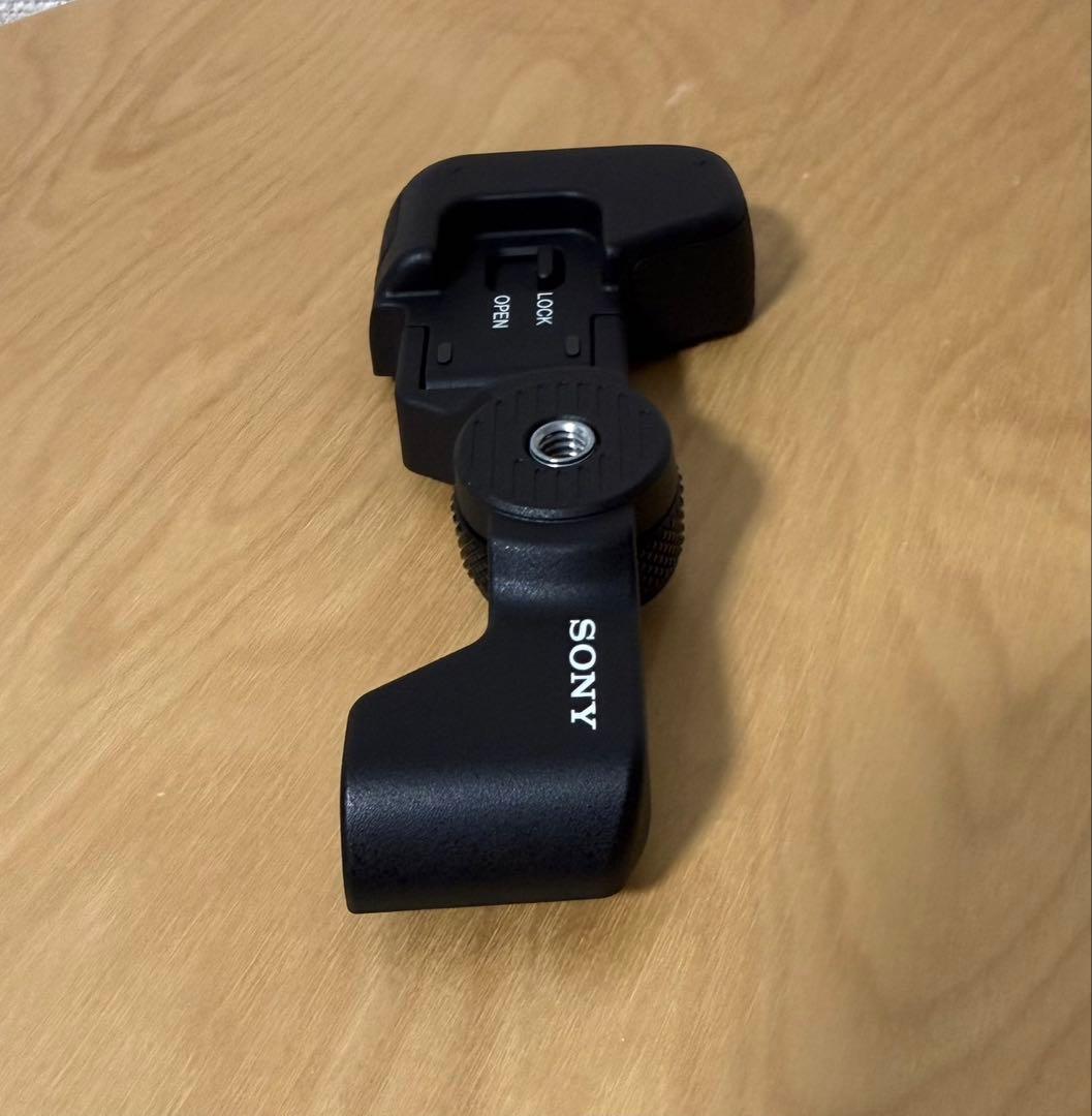 SONY GP-X2 カメラグリップエクステンション