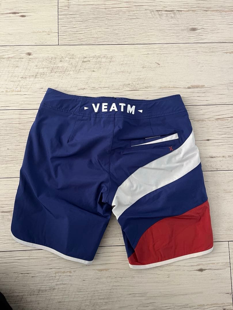 VEATM ビートム　サーフパンツ　Sサイズ