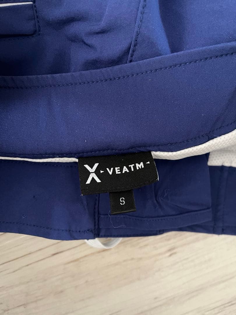 VEATM ビートム　サーフパンツ　Sサイズ