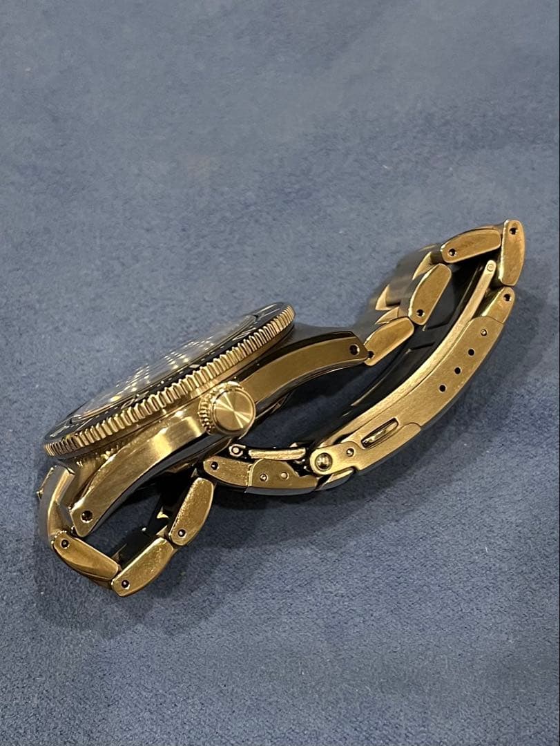 セイコー SBDC101 プロスペックス 自動巻き