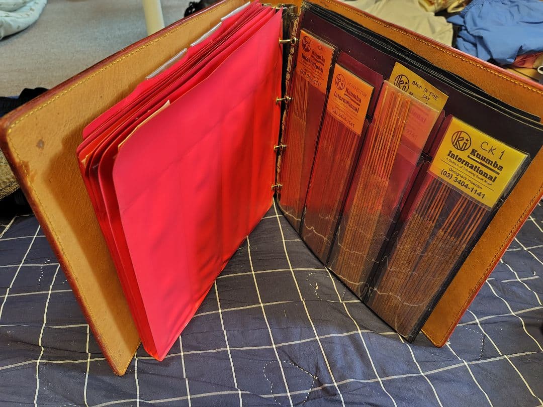 12日購入分derry他の方は購入出来ません初期Kuumbaインセンスケー