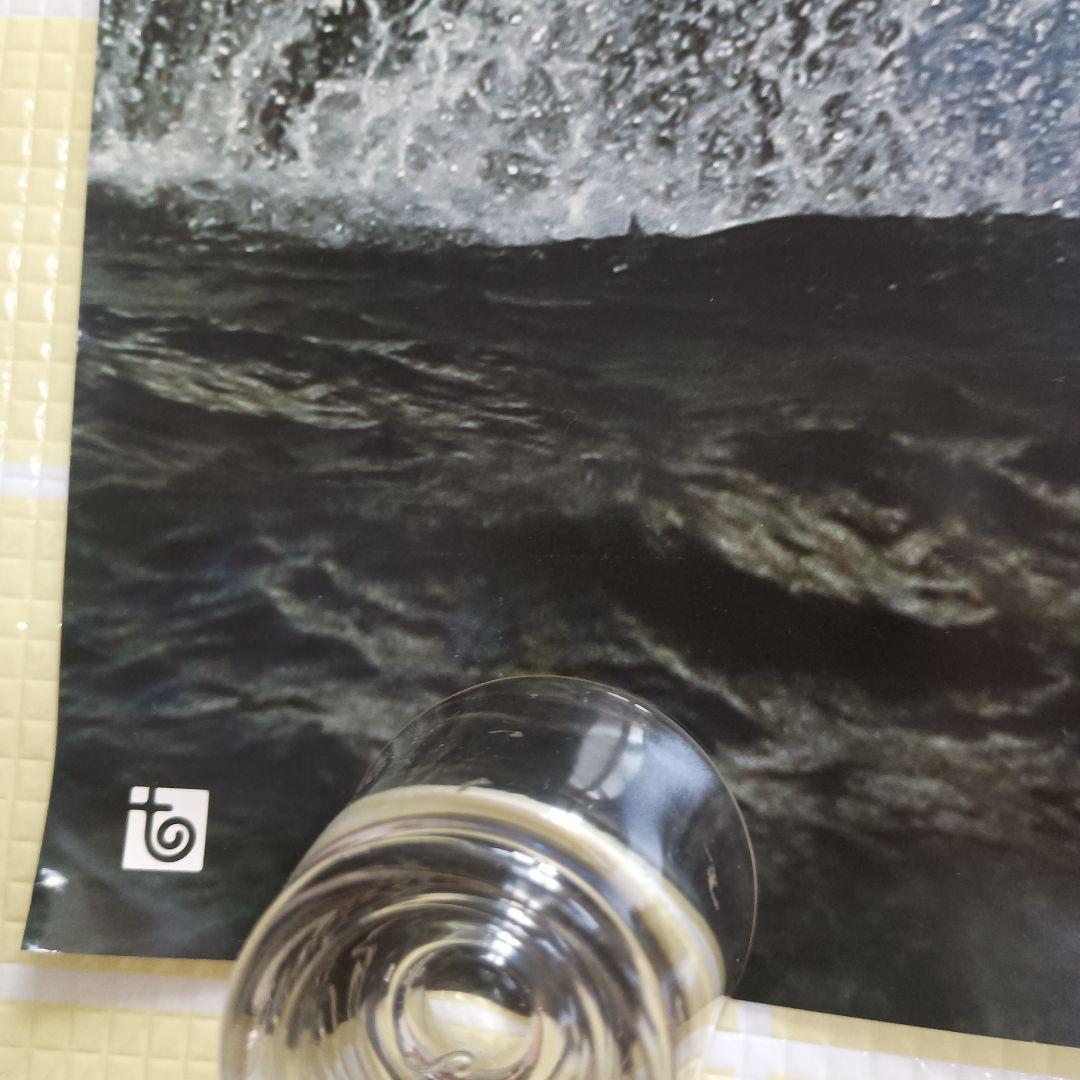 Mr.Children　SENSE ポスター 120