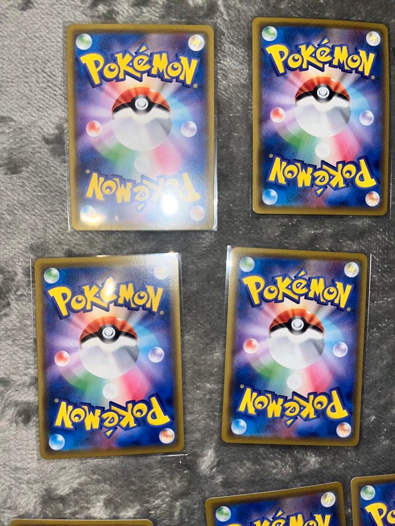 ポケモンカード 15枚セット ホロカード含む