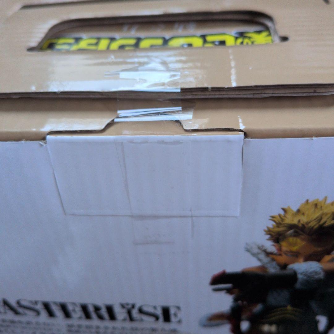 【未開封】一番くじ　僕のヒーローアカデミア 紡ぐ力　D賞　ホークス