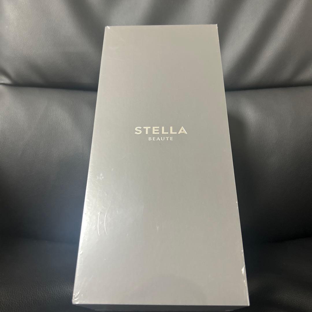 STELLA　BEAUTE／ステラボーテ　レーザー＆EMS　リフトブラシ　PRO