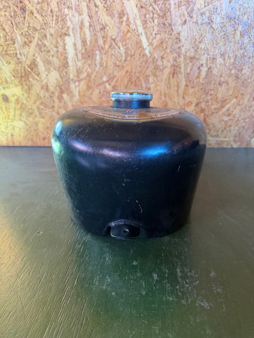 ハーレーダビッドソン ガソリンタンク　スポタン