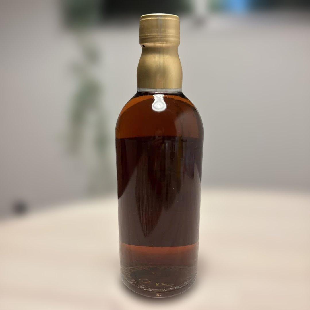 ニッカ　余市蒸溜所限定　シングルモルト余市　シェリー&スイート　500ml