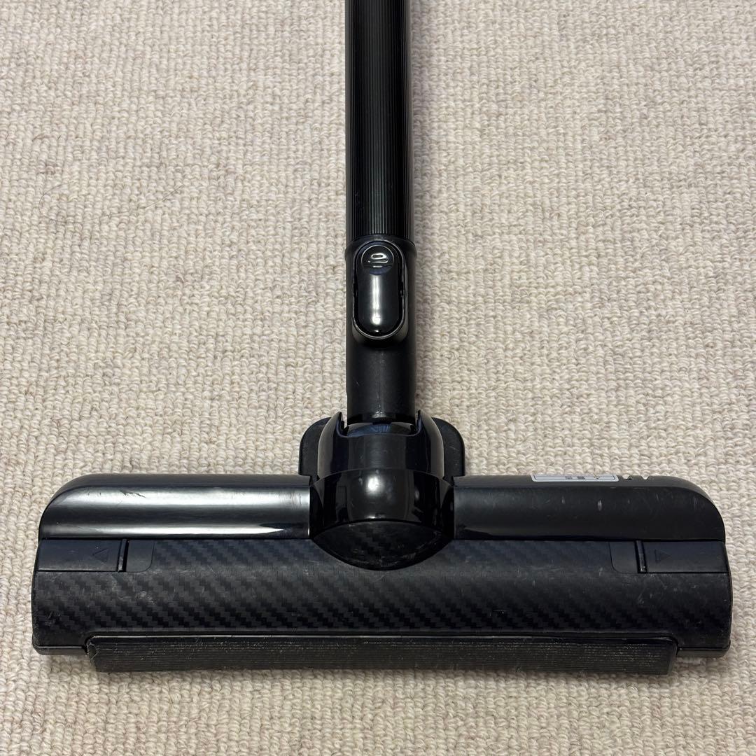 TOSHIBA VC-CLX40BK コードレス掃除機　【動作確認済】