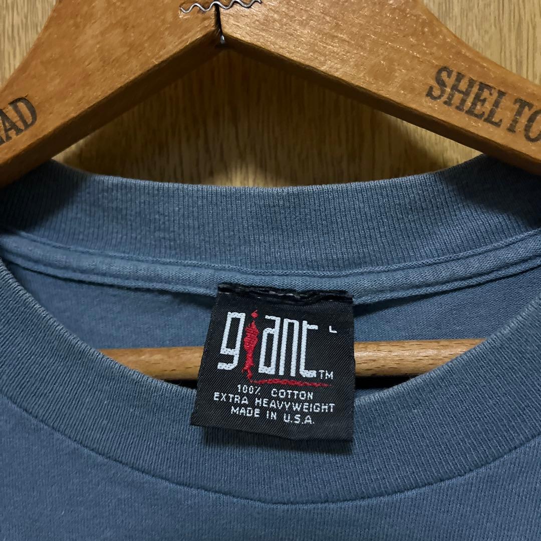 90's エアロスミス　ツアーＴシャツ