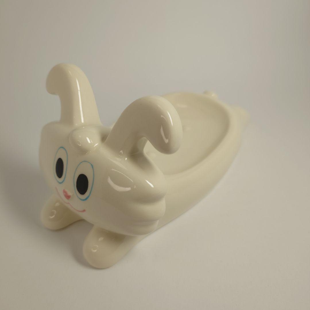 サンダーバニー 【希少】 陶磁器製