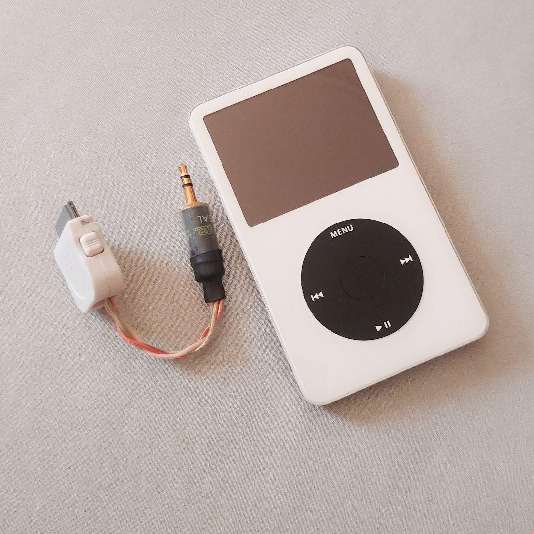 imod化 ipod Classic iFlash 64gb Rockbox