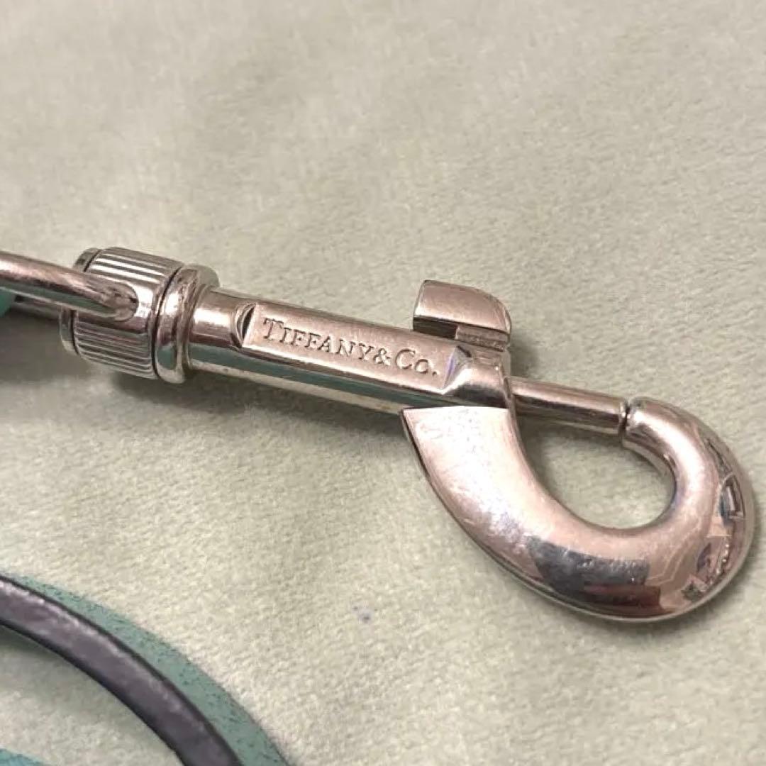 本日限定値下げ！Tiffany&Co. リード　ティファニー　ペット