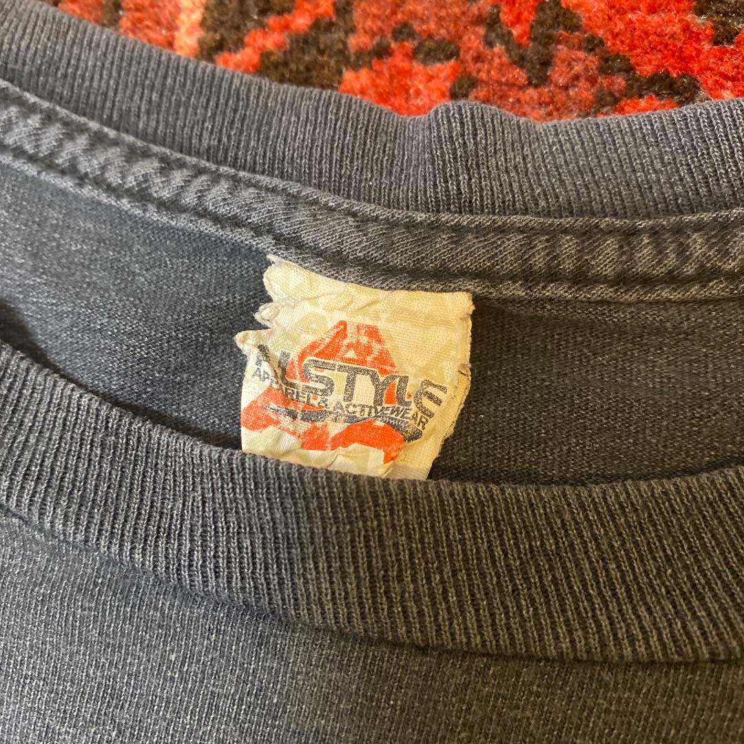 THE DUDE ビッグ・リボウスキ Tシャツ　ビンテージ　レア　Mサイズ