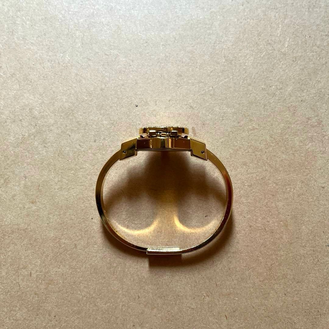 アンドレムッシュ　時計　Swiss Mede レディース