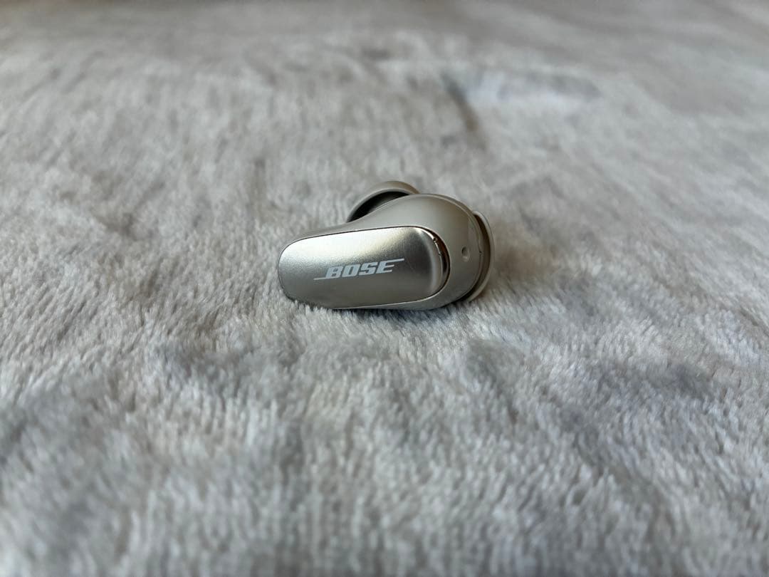 Bose QuietComfort Ultra Earbuds(第1世代)