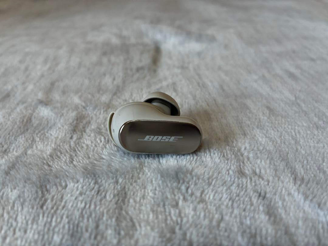Bose QuietComfort Ultra Earbuds(第1世代)