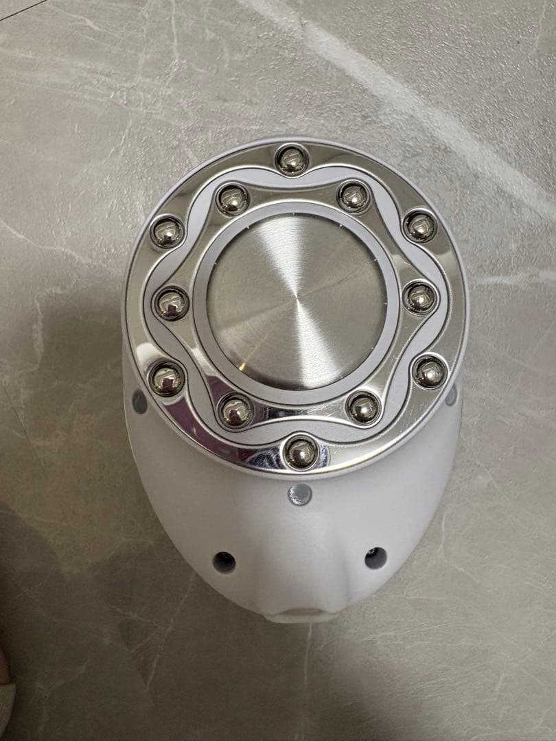 ヤーマン キャビスパ プレステージ for salon PSM-10