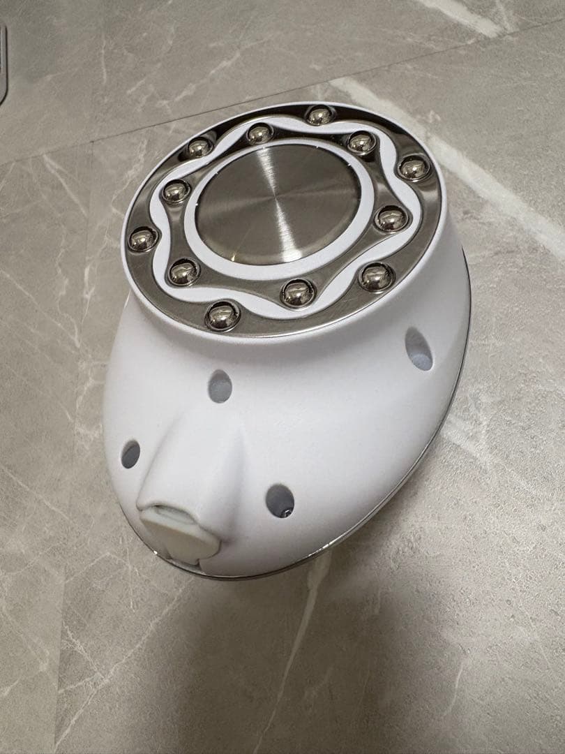 ヤーマン キャビスパ プレステージ for salon PSM-10