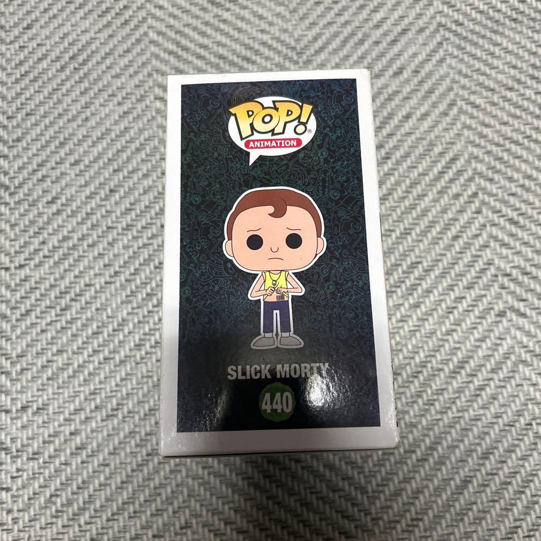 リックアンドモーティFUNKO POP Rick and Morty セット