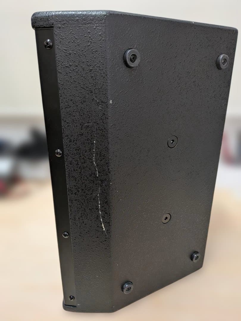 CLASSIC PRO ( クラシックプロ ) / CP8II　PAスピーカー②