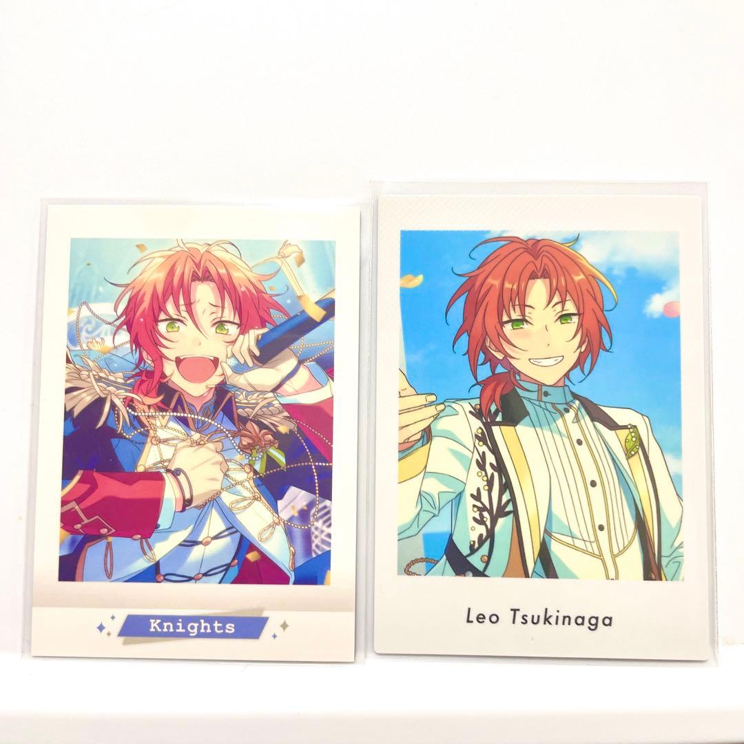 月永レオ 缶バッジ ハート 78個