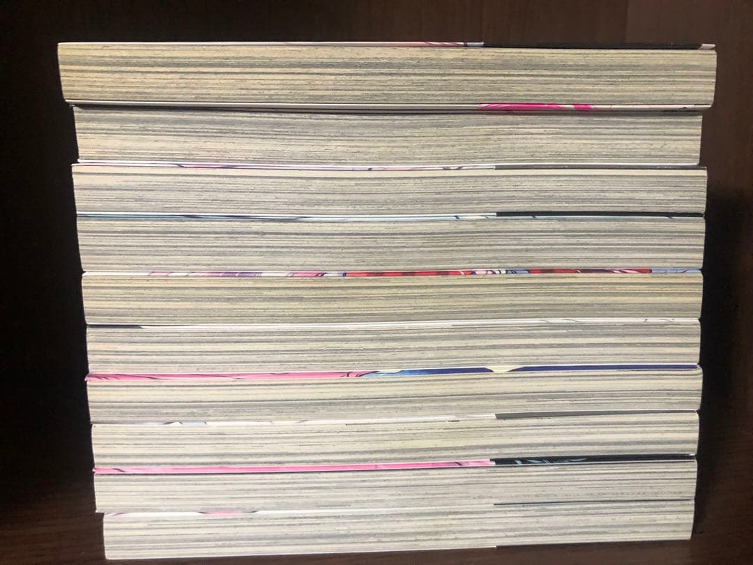 ハッピーシュガーライフ 1〜10巻 セット　ほぼ全巻　4巻以降初版　帯付あり