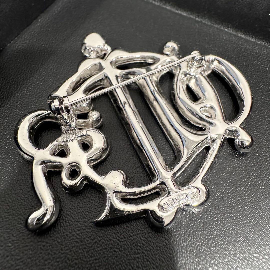 Dior ブローチ 激レア