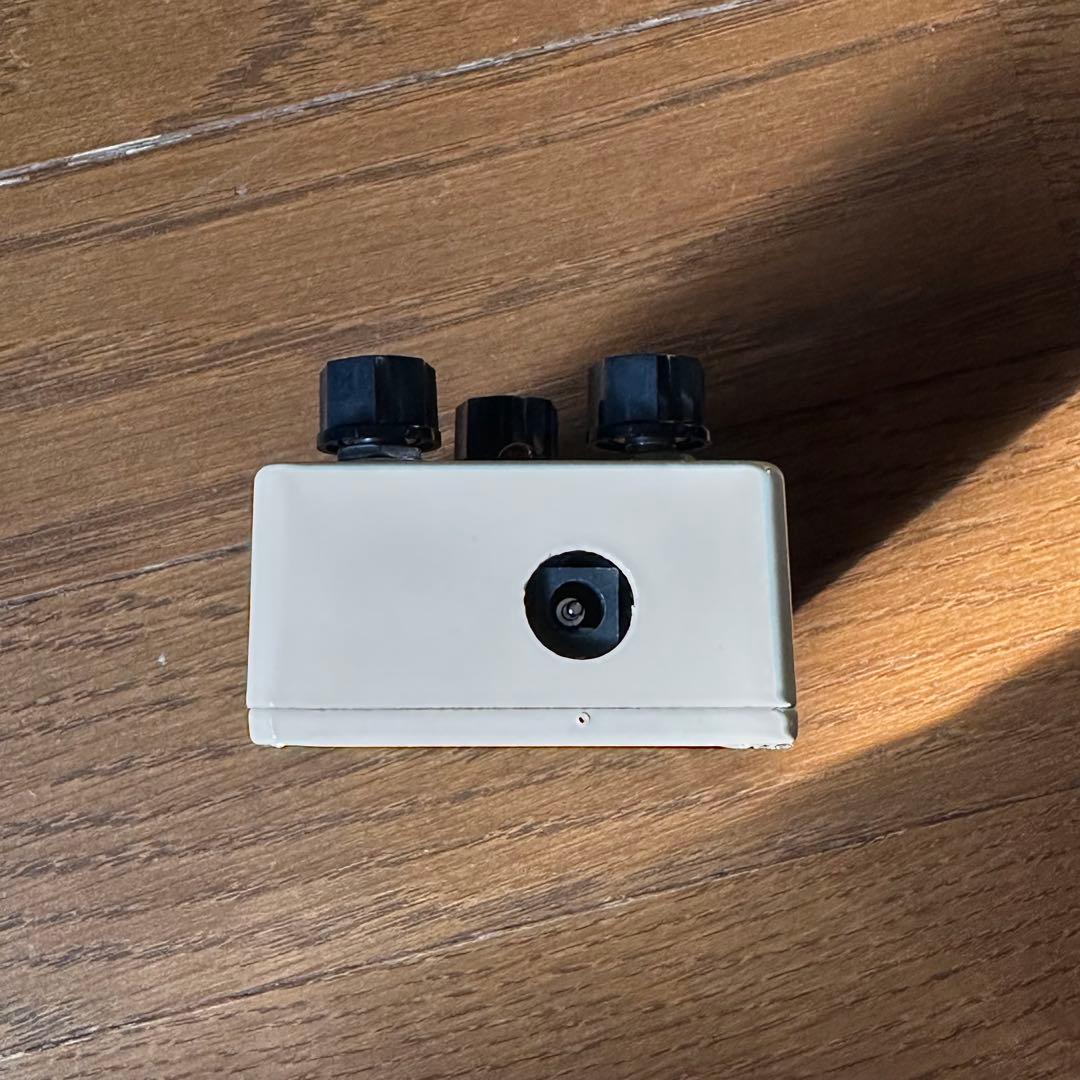 ギター funk ojisan MY FOOT