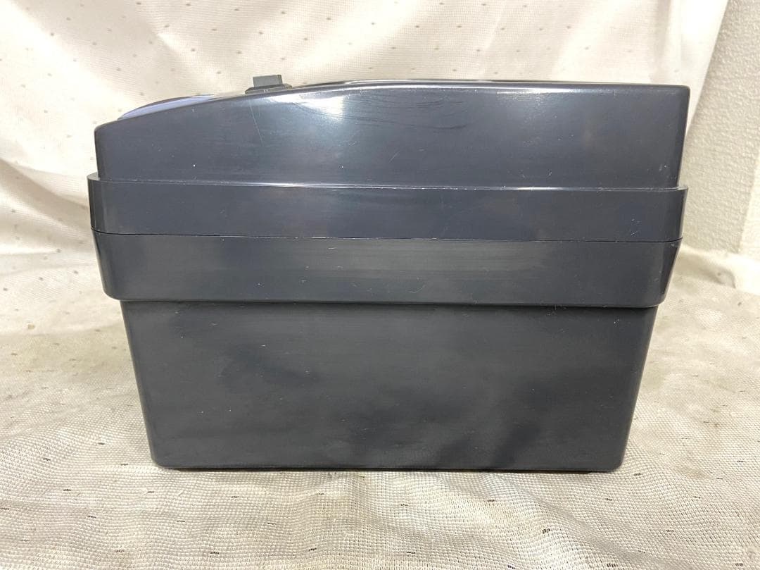 美品■スガイ総業　カウンター　小型硬貨計数機　SCC20■動作確認済