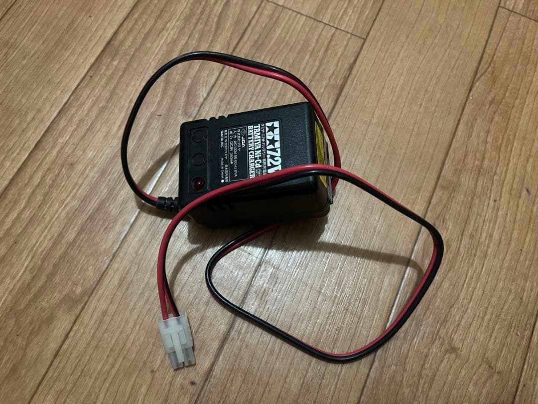 XB エキスパートビルドシリーズ　グラスホッパー　ラジオコントロールカーセット