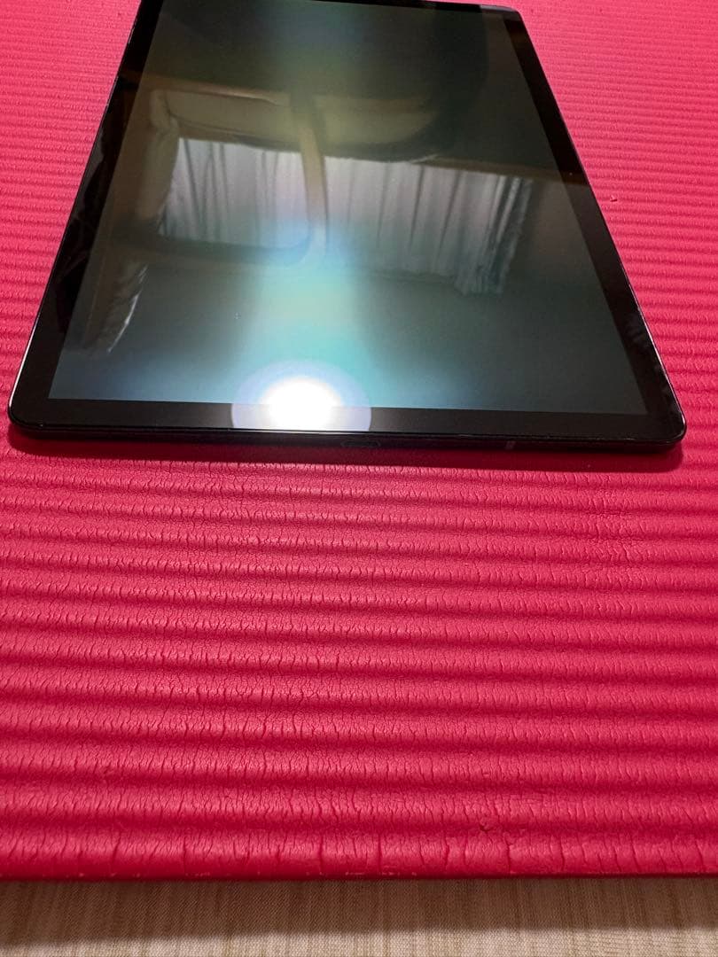 Galaxy Tab S5e 軽量タブレット