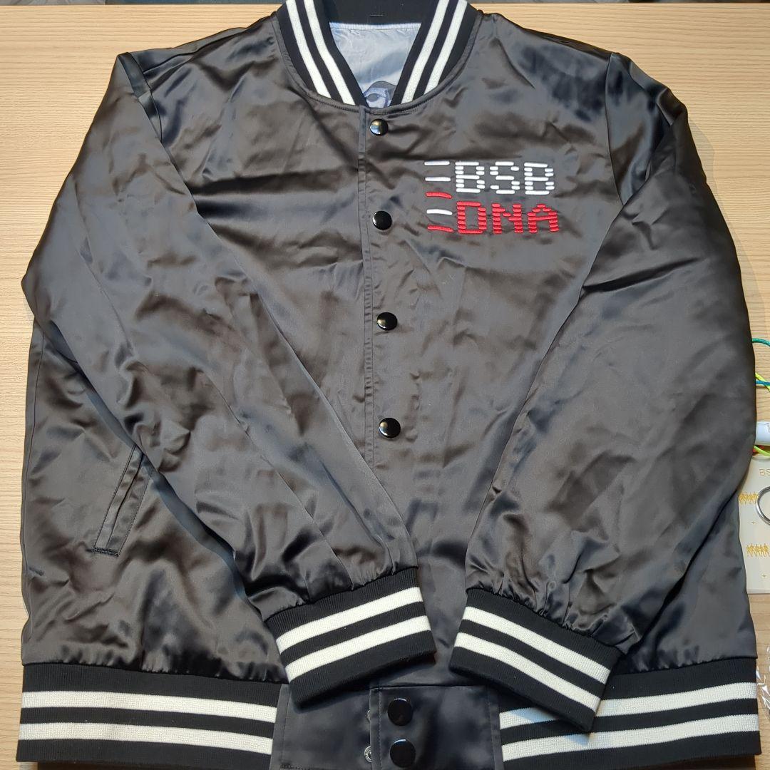 BackstreetBoysジャケット（バックストリート・ボーイズのグッズセット