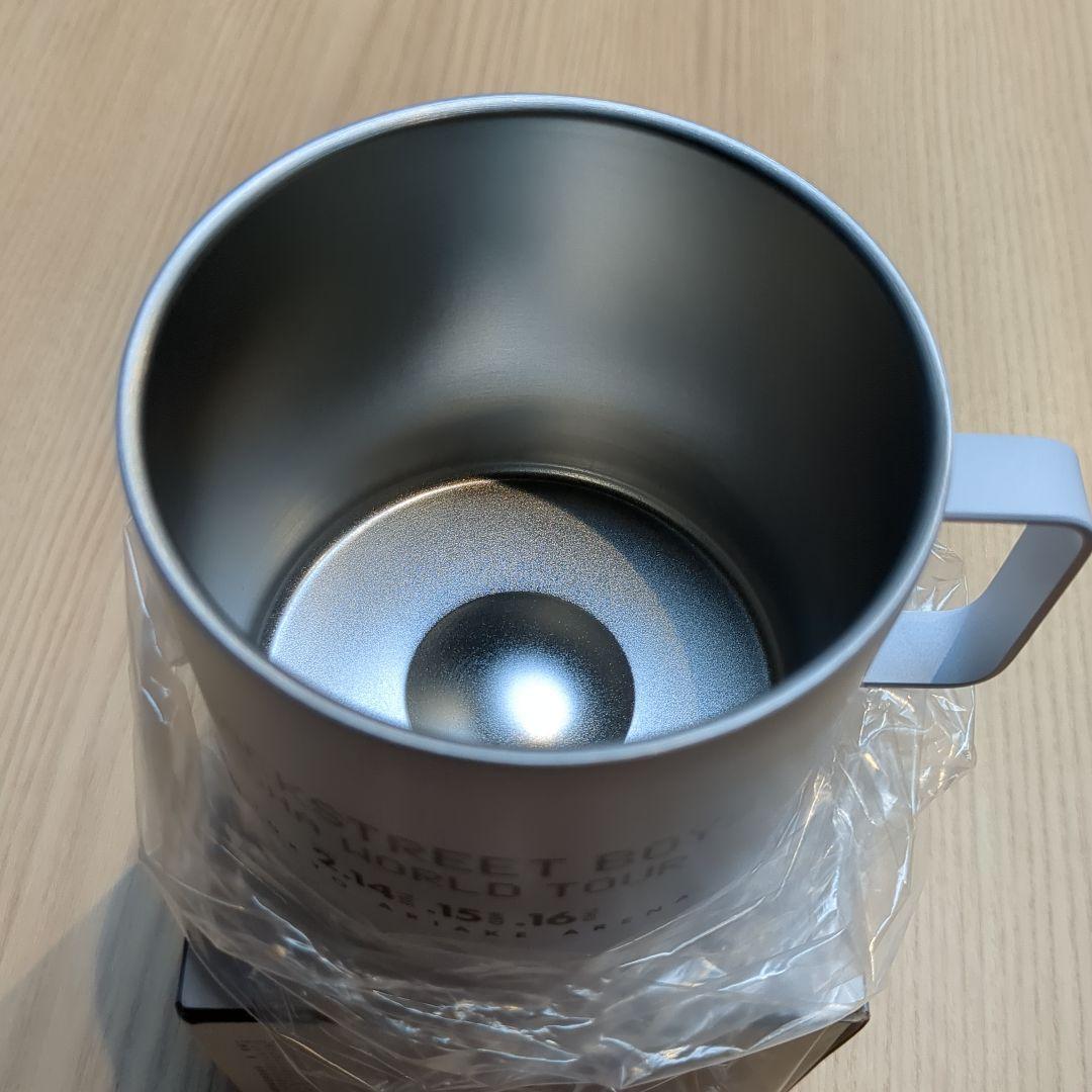 BackstreetBoysジャケット（バックストリート・ボーイズのグッズセット