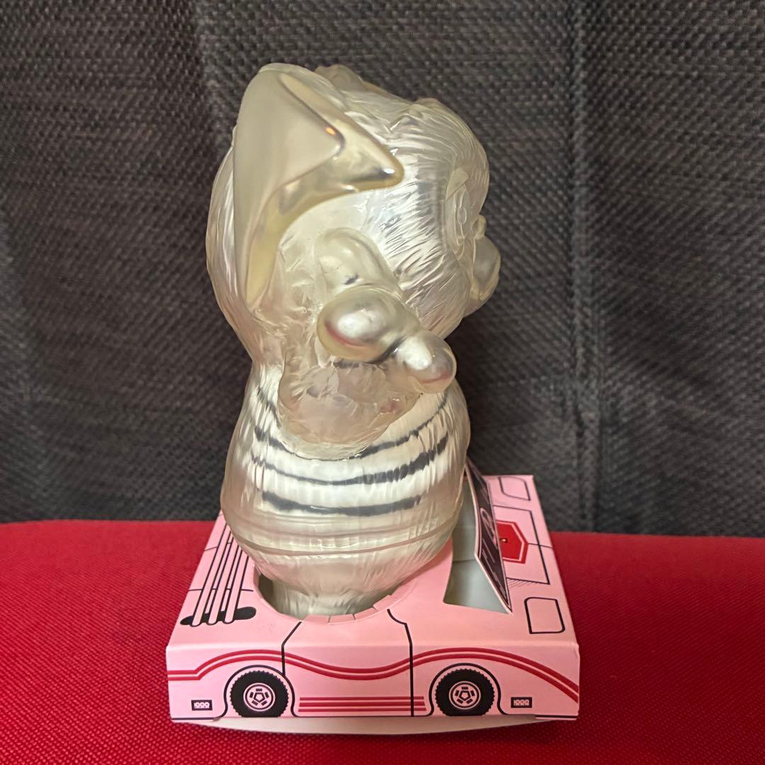 SECRETBASE×ATMOS グレムリン ギズモ ALL CLEAR Ver