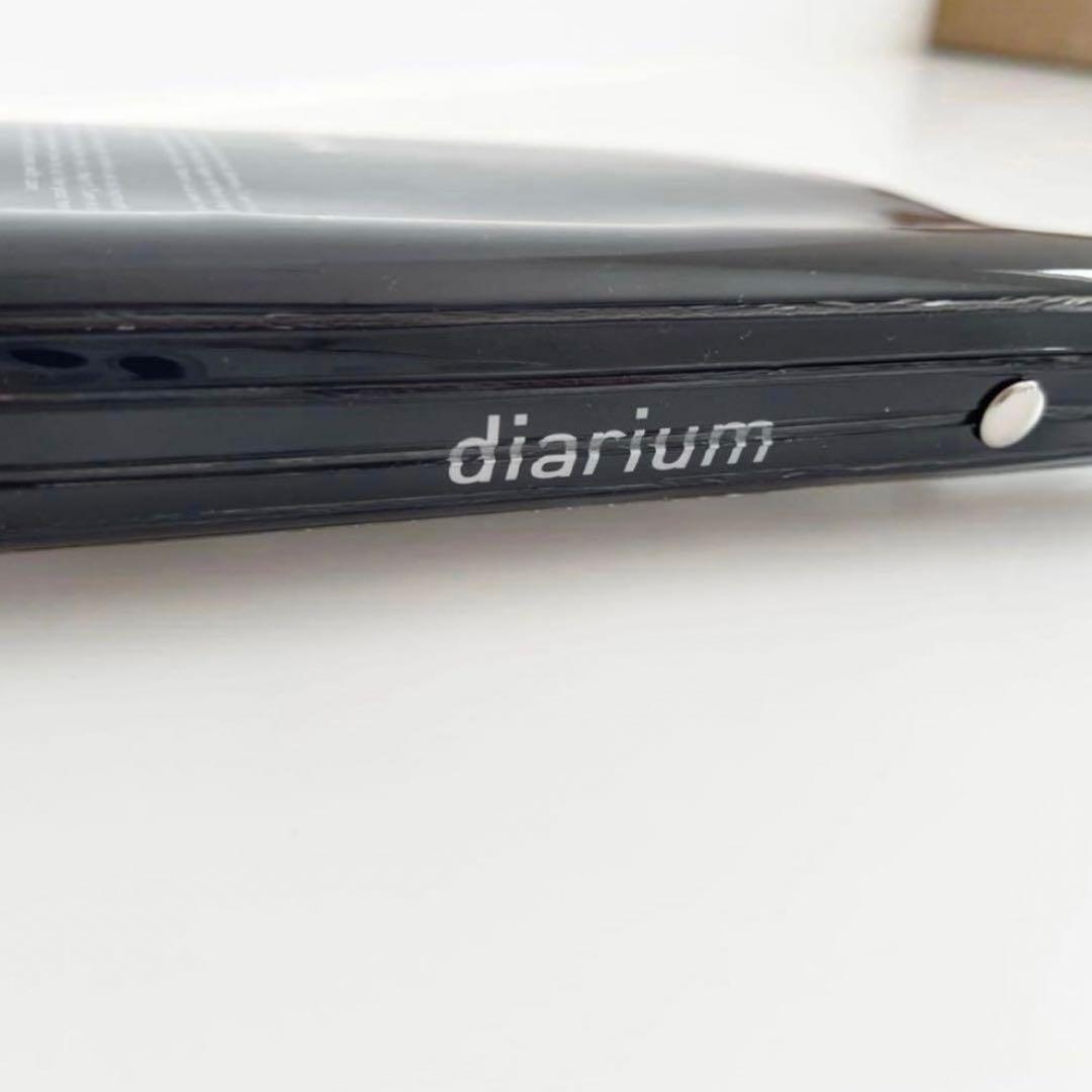 早い者勝ち　韓国　貯金　バインダー　カバー　A6 pvc diarium 20