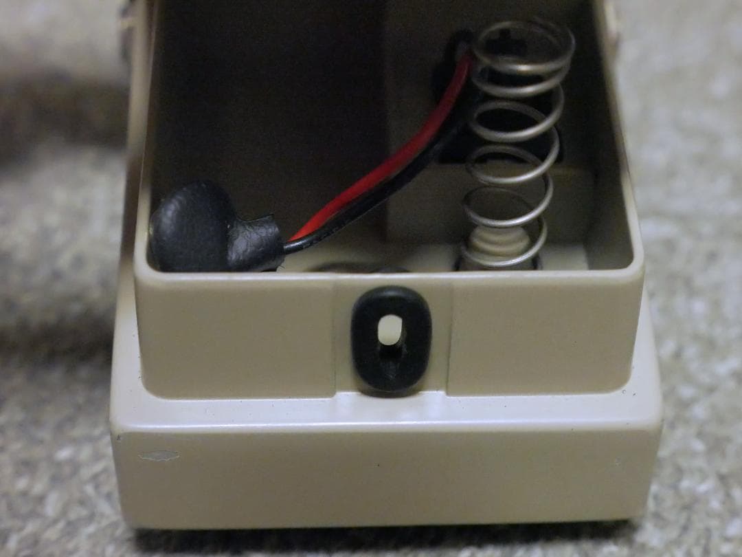 【動作品-MOD】BOSS Equalizer GE-7 ボス イコライザー